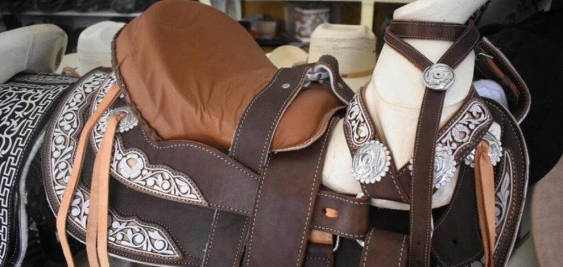 Cocula, Jalisco: tradición en talabartería, monturas y piteado