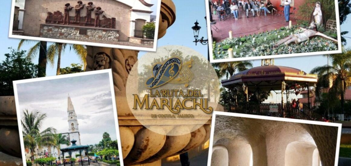 La Ruta del Mariachi de Cocula, Jalisco