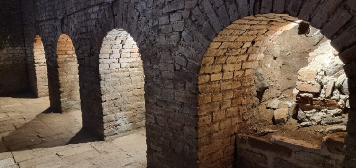 Los túneles de Cocula: infraestructura histórica y memoria subterránea de la región