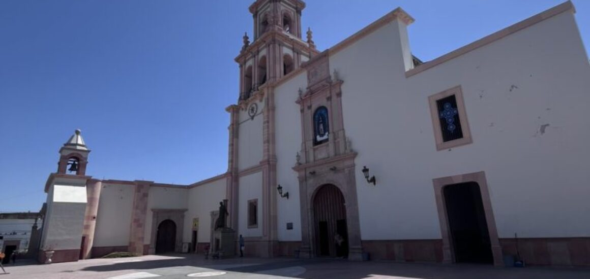 Tesoros de la Ruta del Mariachi en Cocula
